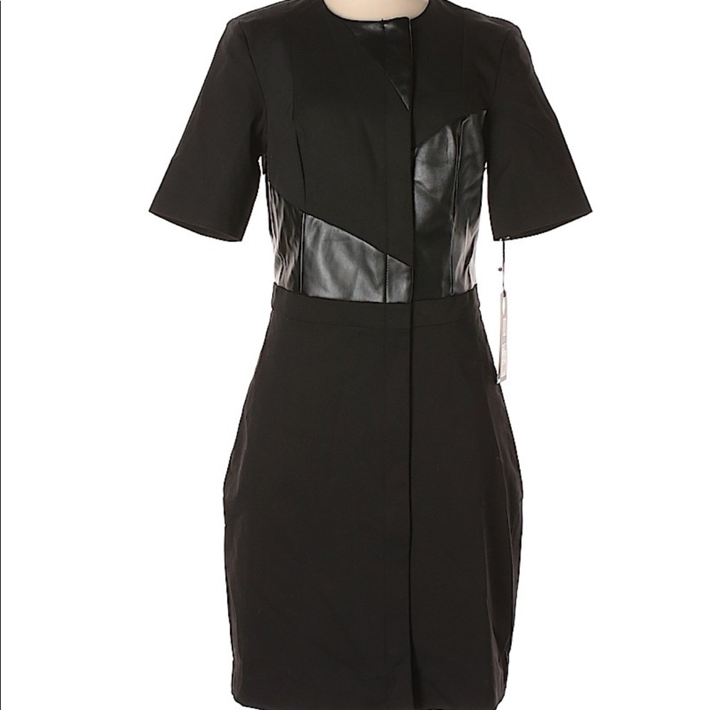 3.1 Phillip Lim for Target Black Dress NWT
